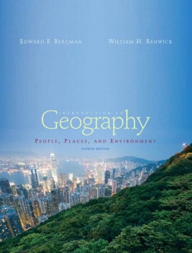 Introduction to Geography + Ph Human Geography Videos People, Places and Environment