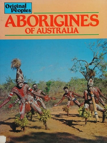 Aborigines of Australia