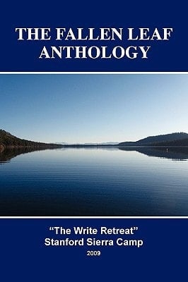 The Fallen Leaf Anthology