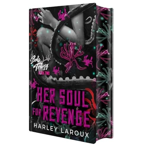 Her Soul for Revenge: Deluxe Limited Edition A Spicy Dark Demon Romance