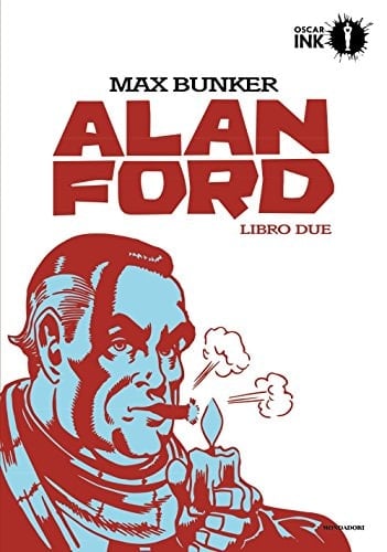 Alan Ford. Libro due
