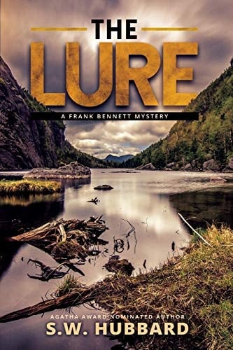 The Lure A Small Town Mystery