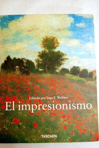 La pintura del impresionismo 1860-1920