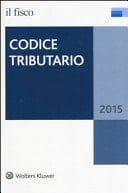 Codice tributario 2015