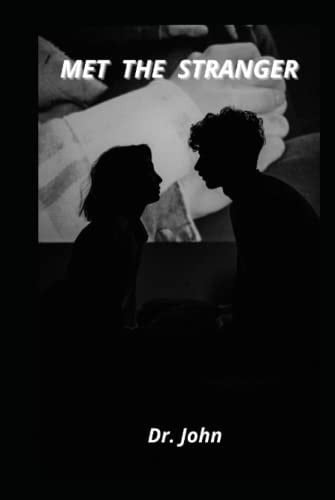 MET THE STRANGER