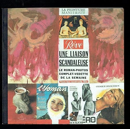 Jean-Jacques Lebel une tentative de montrage