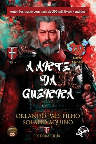 A Arte Da Guerra - Verso Ilustrada238 (Portuguese Edition)
