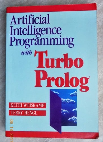 Exploring Artificial Intelligence With Turbo PROLOG