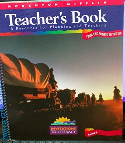 Invitations to Literacy Level 5, Explore