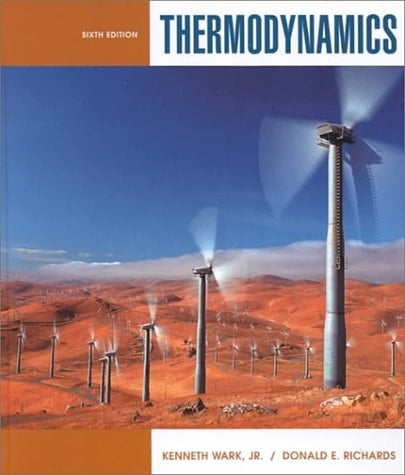 Thermodynamics with EES Problems Disk