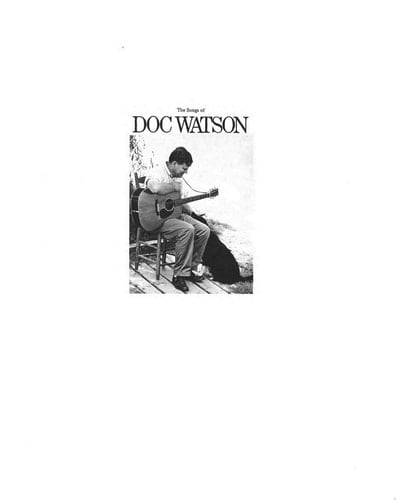 The Songs of Doc Watson