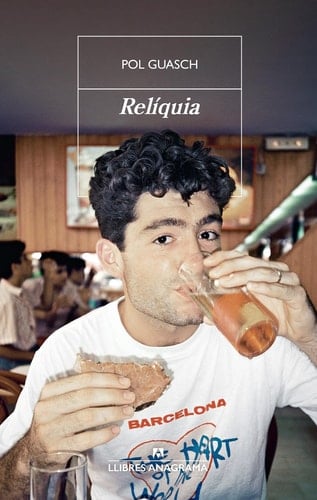 Relíquia