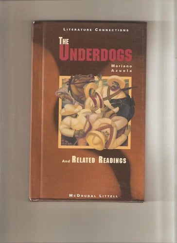 Student Text 1997 Underdogs