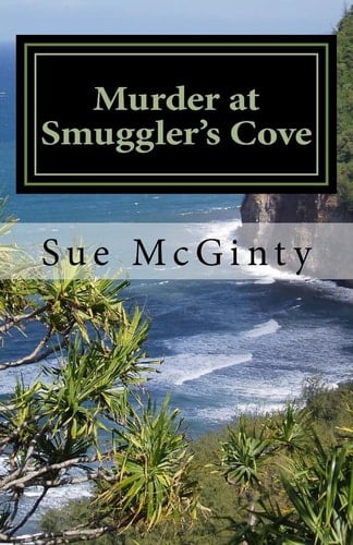 Murder at Smuggler's Cove