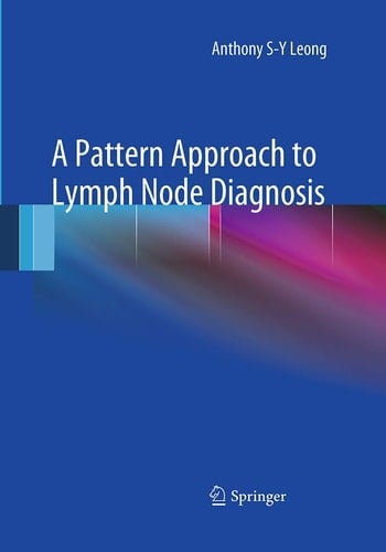 A Pattern Approach to Lymph Node Diagnosis