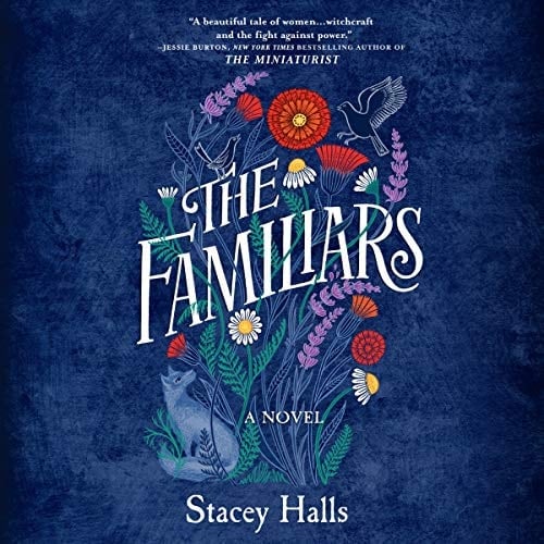The Familiars Lib/E