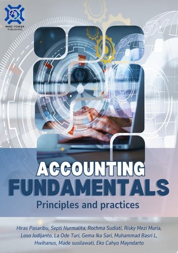 ACCOUNTING FUNDAMENTALS: PRINCIPLES AND PRACTICES