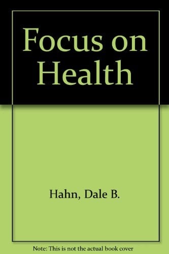 Focus on Health + Health Quest, CD-ROM Windows