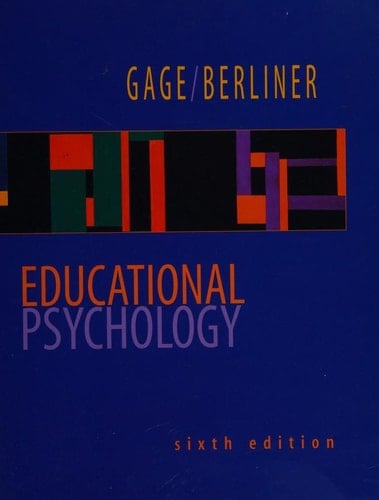 Educational Psychology