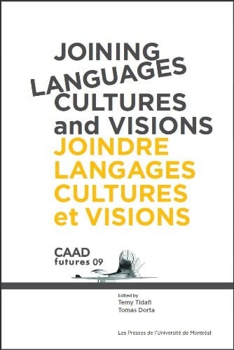 Joindre Langages, Cultures Et Visions