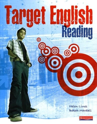 Target English Reading
