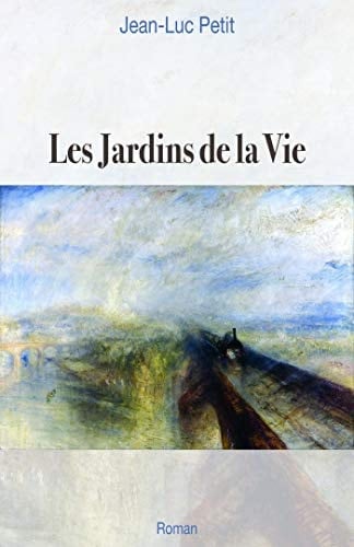 Les jardins de la vie