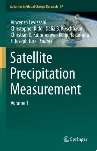 Satellite Precipitation Measurement