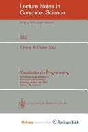 Visualization in Programming