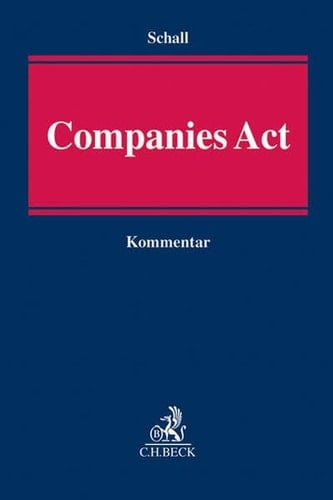 Companies Act 2006