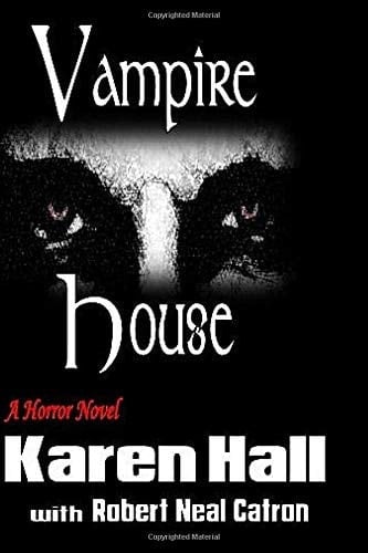 Vampire House