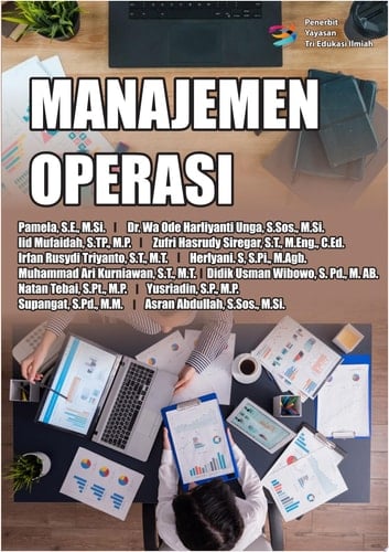Manajemen Operasi