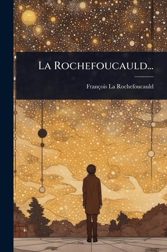 La Rochefoucauld...