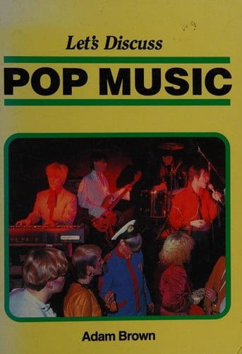 Let's Discuss Pop Music