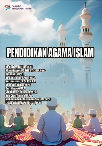 Pendidikan Agama Islam