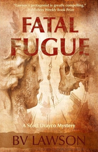 Fatal Fugue A Scott Drayco Mystery