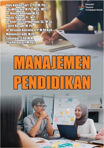 Manajemen Pendidikan