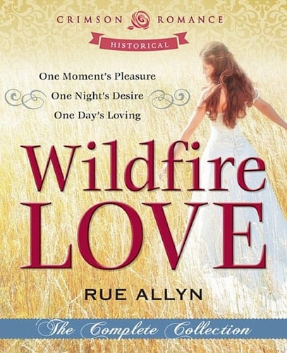 Wildfire Love The Complete Collection