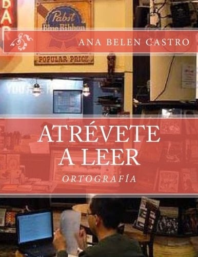 Atrevete a Leer