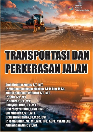 Transportasi dan Perkerasan Jalan