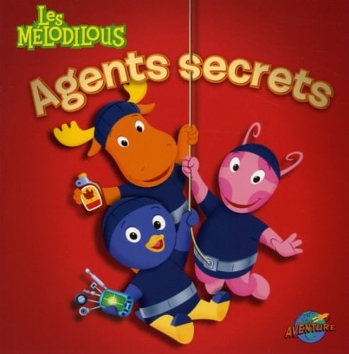 Agents secrets