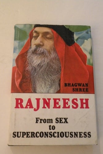 From Sex to Super Consciousness