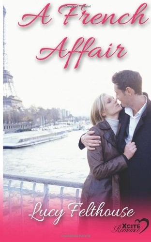 A French Affair An Erotic Novella