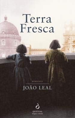 Terra fresca