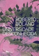 A Universidade Desconhecida Poesia