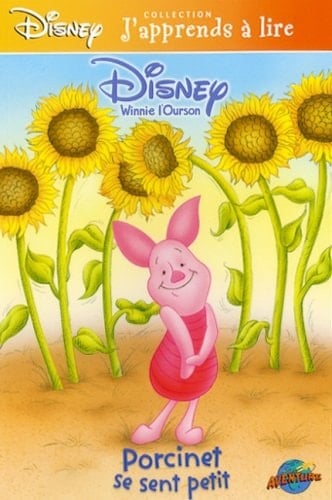 Porcinet Se Sent Petit