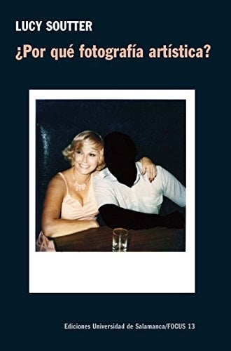¿Por qué fotografía artística?