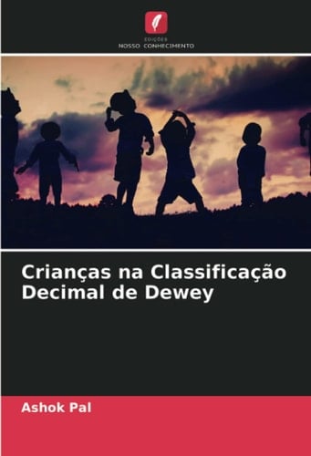 Crianças na Classificação Decimal de Dewey (Portuguese Edition)