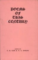 Poems Of This Century
