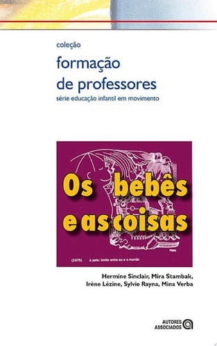 Os Bebês e as coisas