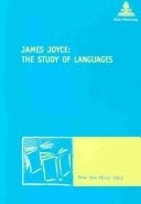 James Joyce: The Study of Languages (New Comparative Poetics,)
